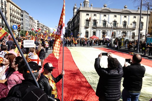 bandera espanyola Roberto
