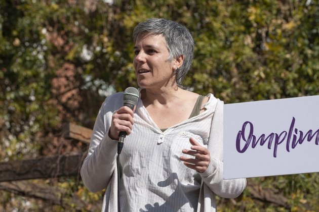 Elena Martín Premià de Mar 2023 Premià en Común Podemos Elena Martín Premià de Mar 2023 Premià en Común Podemos