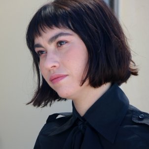 Greta Fernández no es borde, es Instagram
