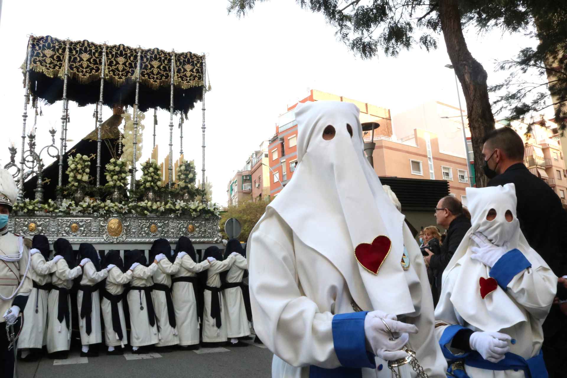 Semana Santa 2023: fechas, calendario de festivos y todo lo que hay que saber