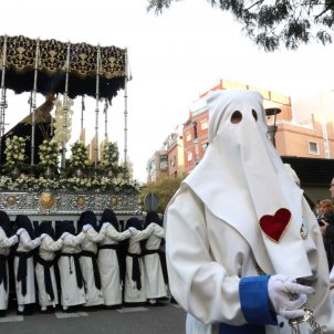 Setmana Santa 2023: dates, calendari de festius i tot el que cal saber