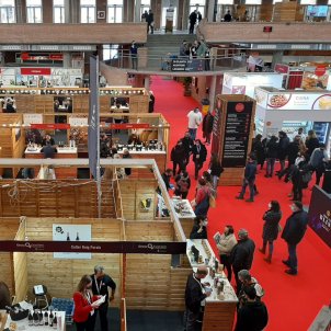 El Fòrum Girona Ciutat marca l'inici del Fòrum Gastronòmic de Girona, entre el 18 i el 21 de març