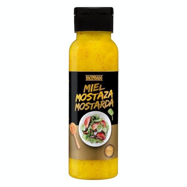 Mostassa