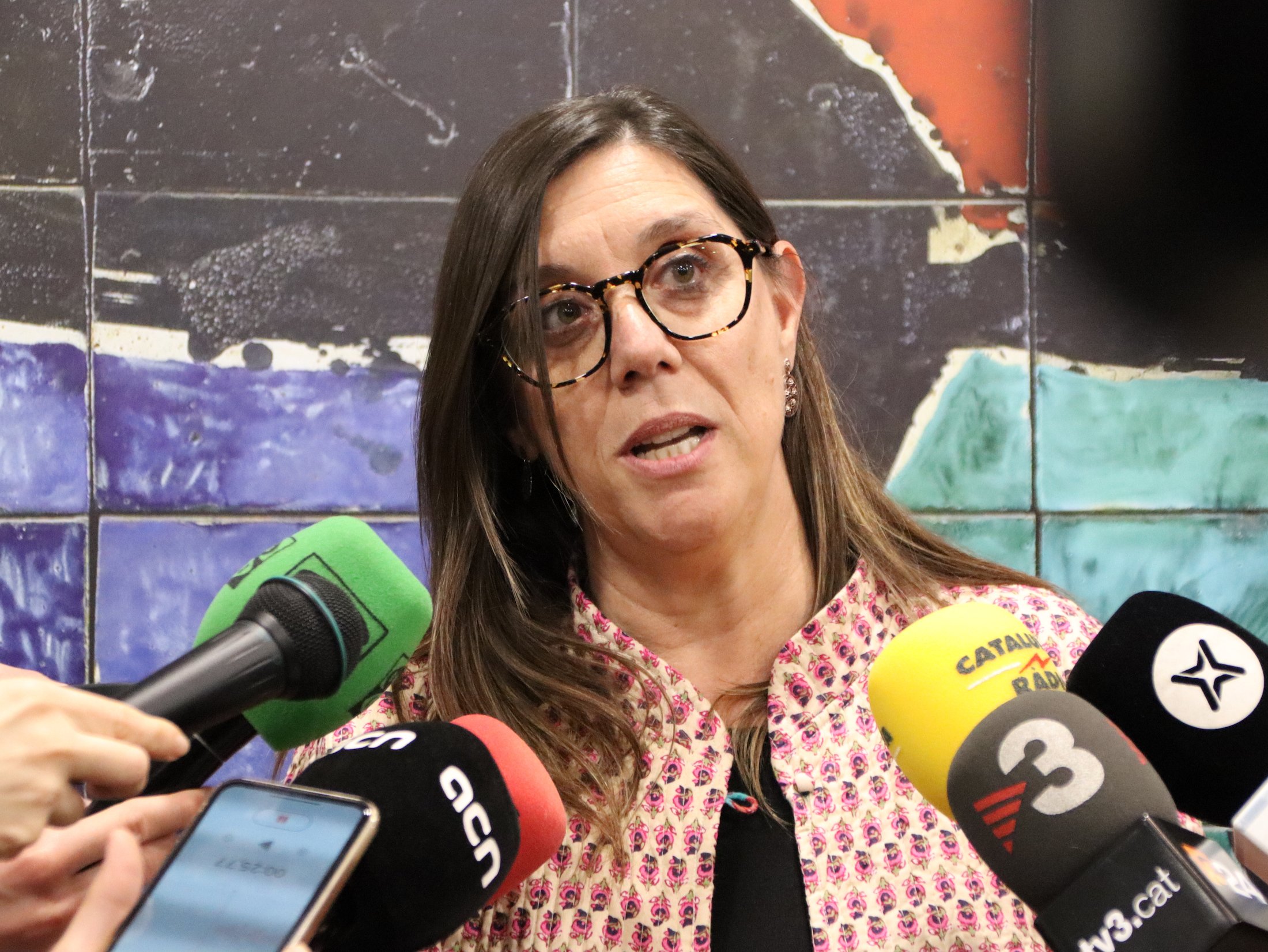 Educació rellevarà el director de l'institut dels bessons de Sallent el pròxim curs