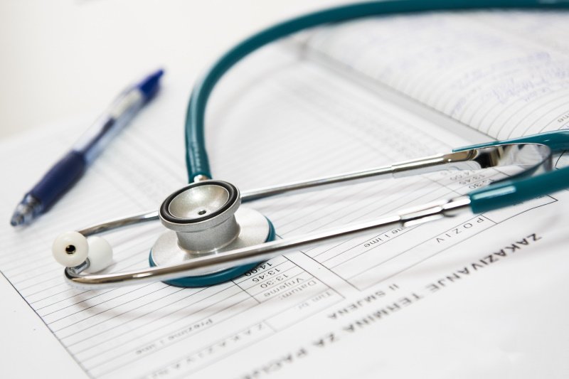 Informe medic / Pexels Informe medic / Pexels