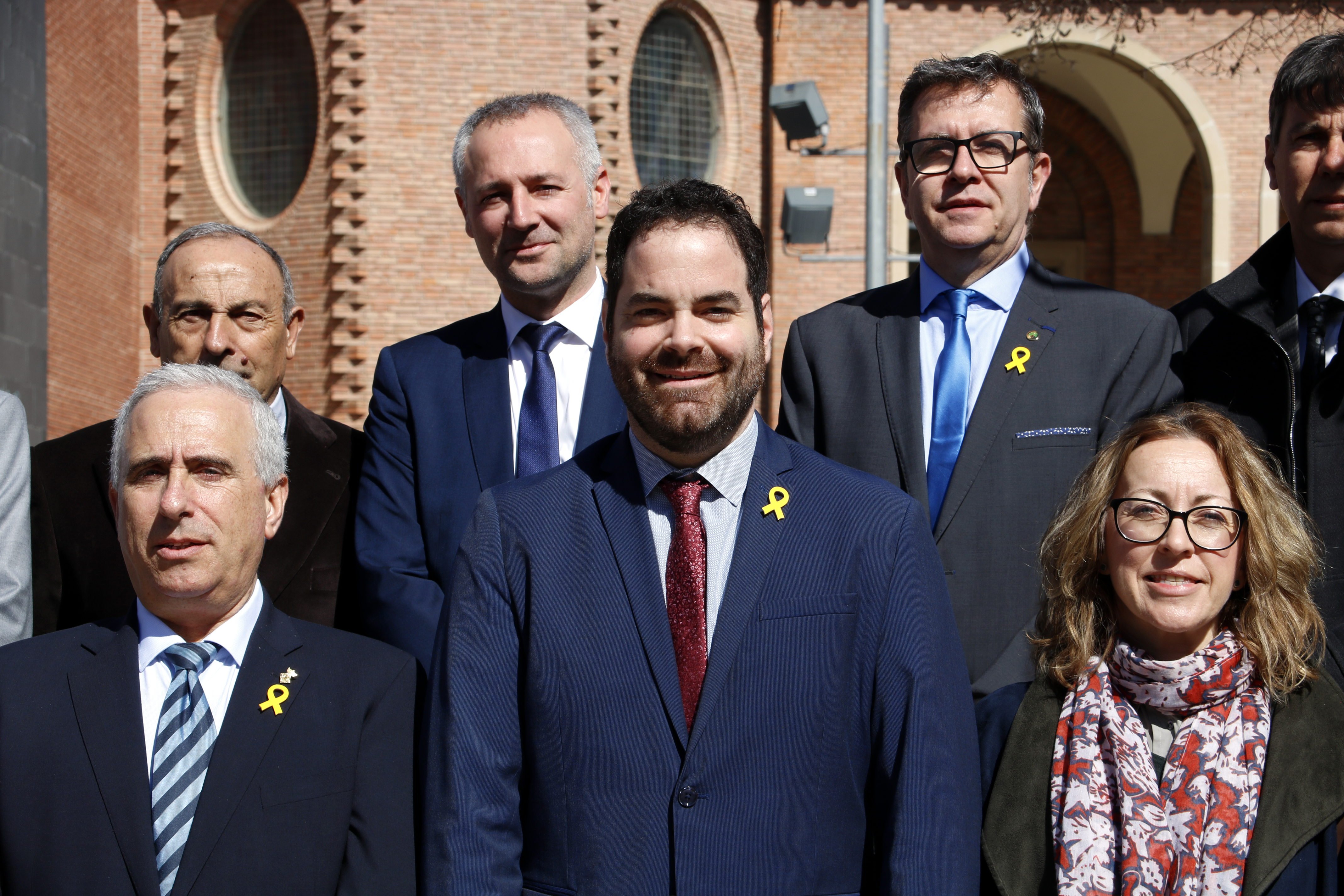 Saldoni titlla d'"aberració" la possibilitat que es "forcin" unes noves eleccions a Catalunya