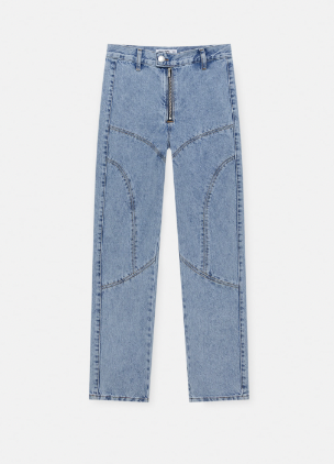 Jeans de Pull&Bear