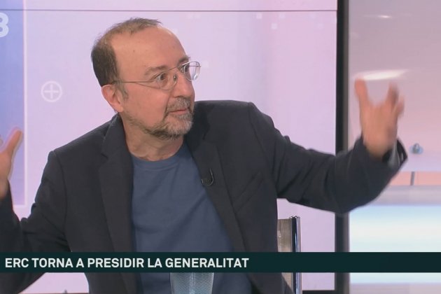 Manel Lucas TV3 Manel Lucas TV3