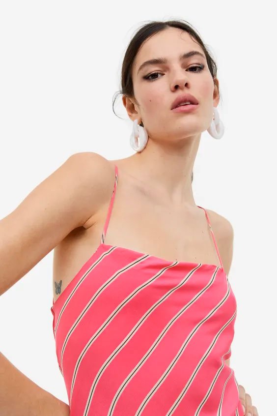 Vestit lencero Vestit lencero