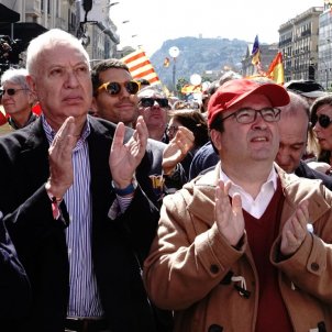 margallo millo iceta societat civil - Roberto Lazaro margallo millo iceta societat civil - Roberto Lazaro
