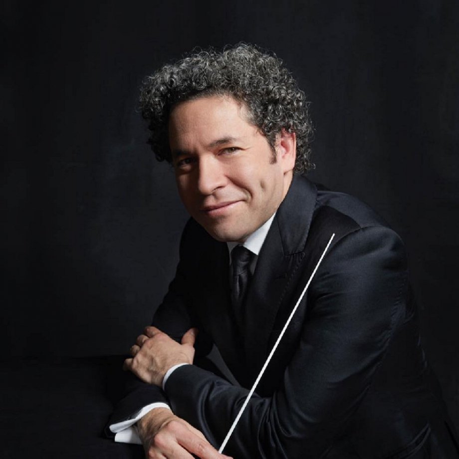 gustavo dudamel