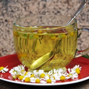 Les 5 millors infusions per dormir tota la nit: ¿funcionen?