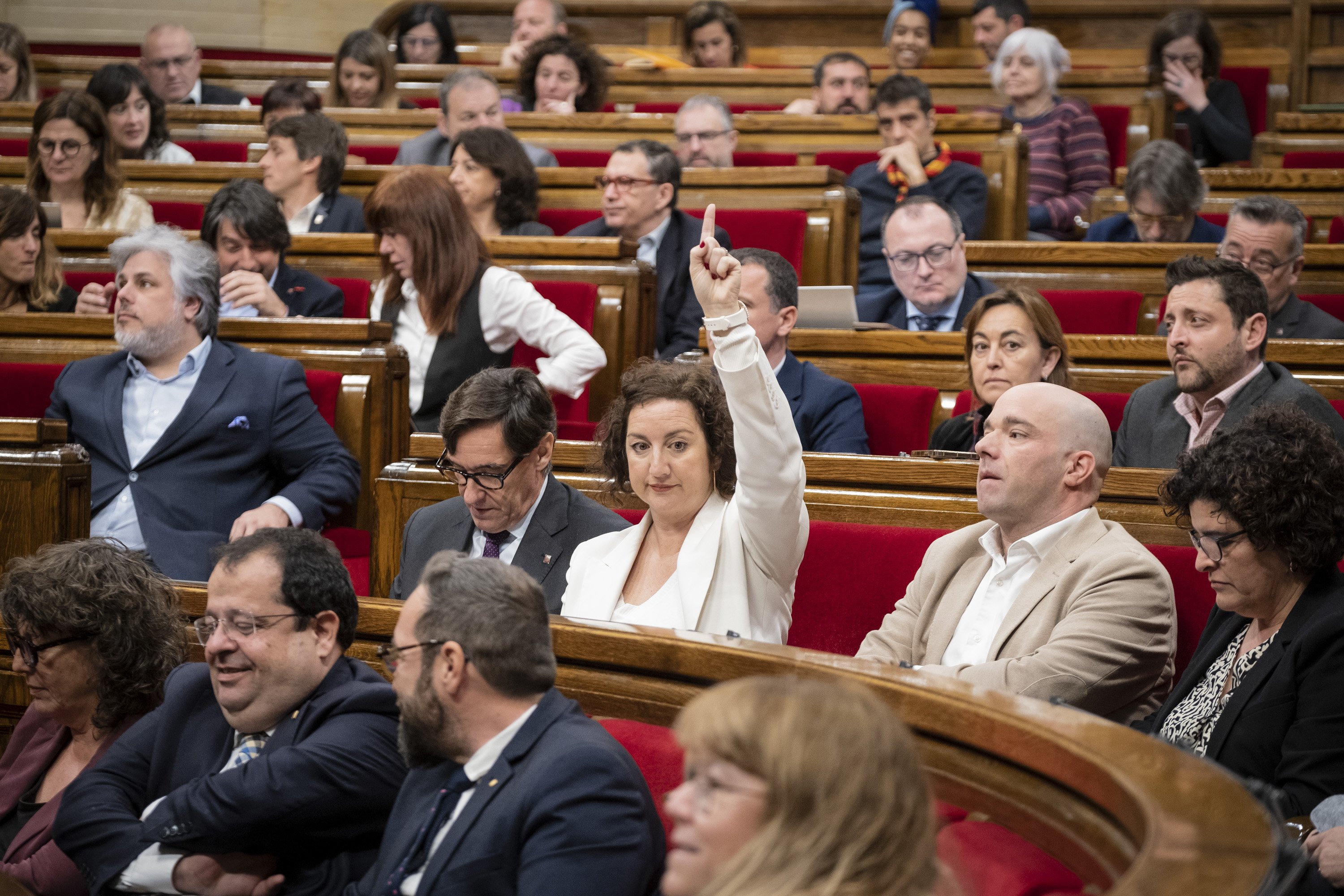 El PSC demana la compareixença del director de l'ACA davant la seva "inacció", tot i la sequera