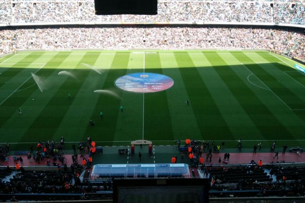 camp nou athletic camp nou athletic