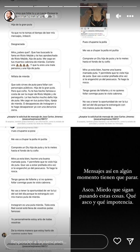 Laura Escanes harta Instagram Laura Escanes harta Instagram
