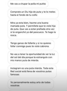 atacas a Laura Escanes 3 Instagram atacas a Laura Escanes 3 Instagram