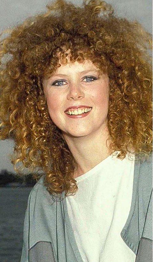 Nicole Kidman Nicole Kidman