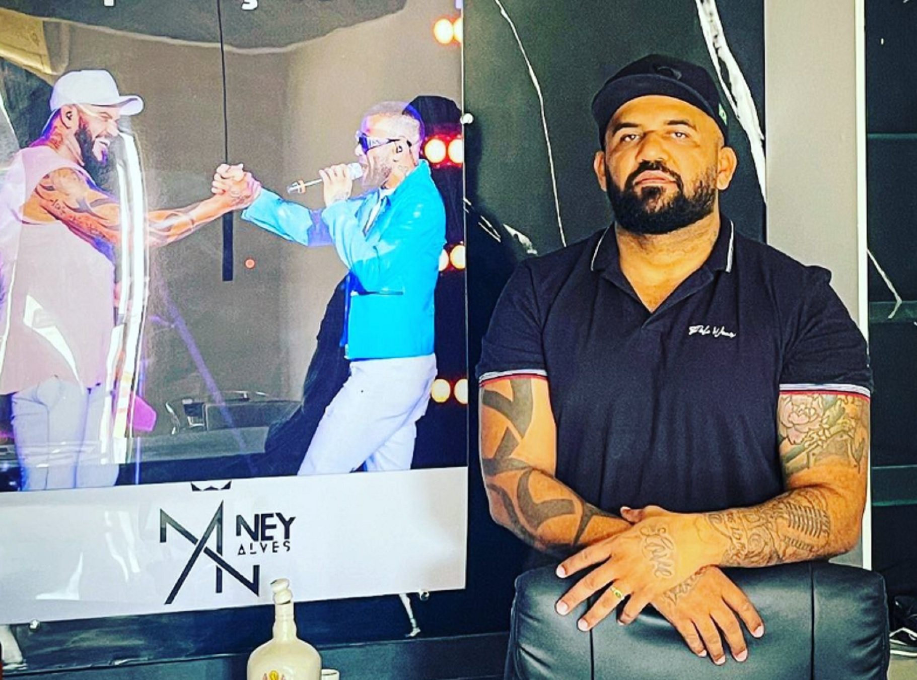 Ney Alves Instagram Ney Alves Instagram