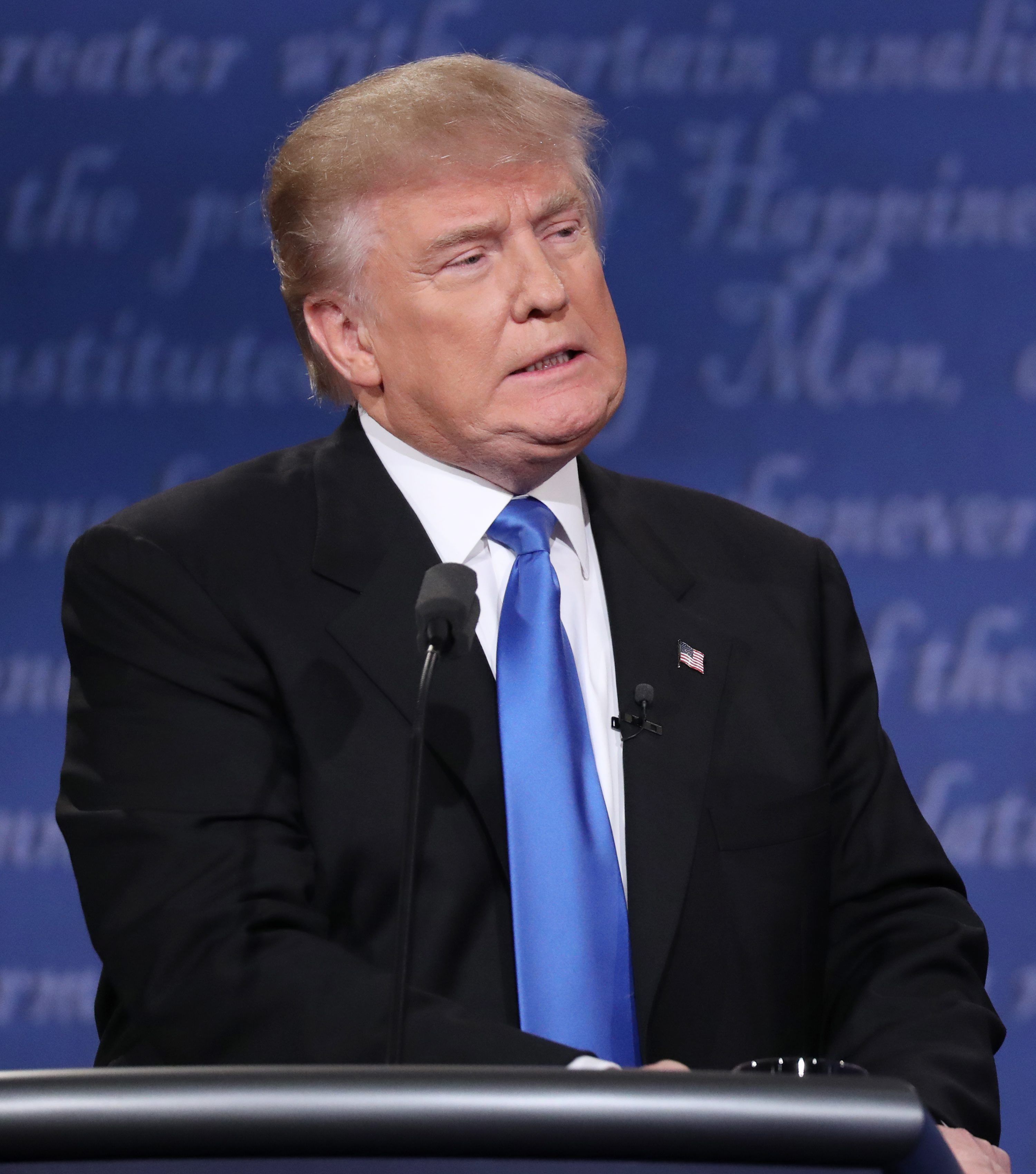 Las tuiteras se levantan contra Trump compartiendo los abusos que han sufrido