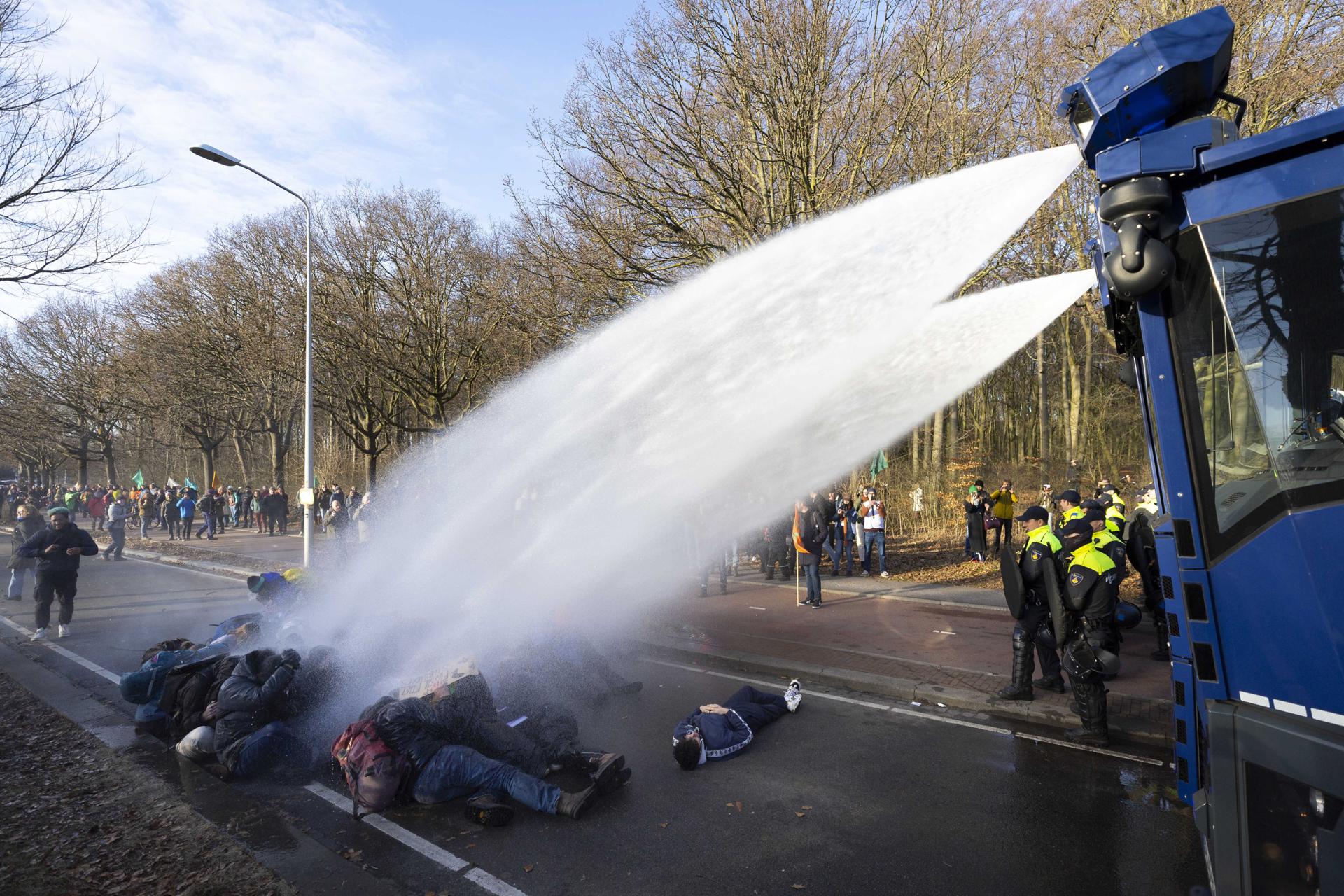 La Haia (Països Baixos) La Haia (Països Baixos)