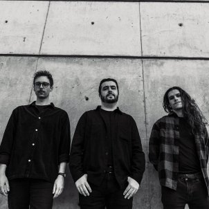 Autosleeper, el grup re-revival de la teva generació