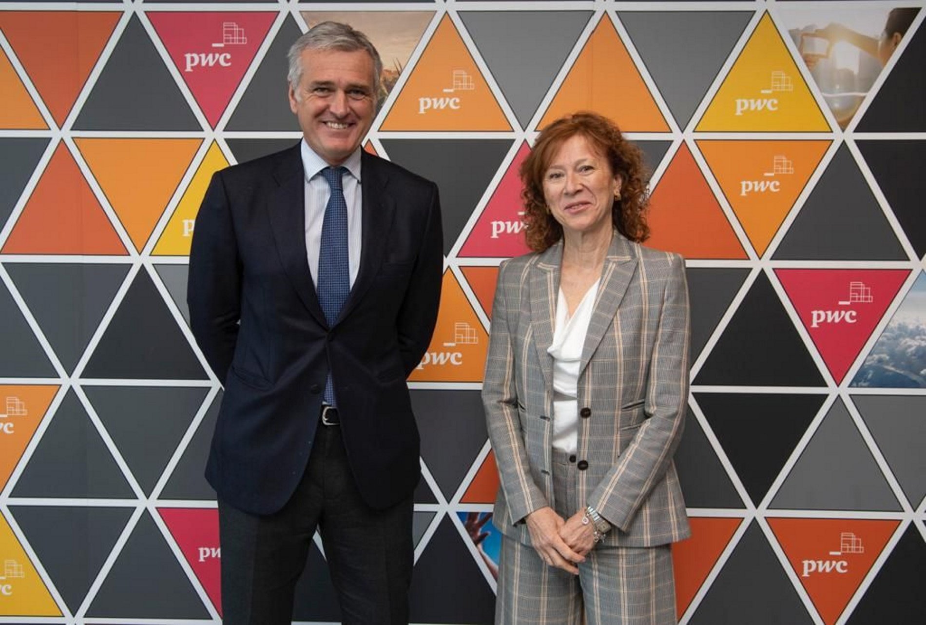 Gonzalo Sánchez (PwC Espanya): "Tenim plena confiança en la solidesa del sistema financer espanyol"