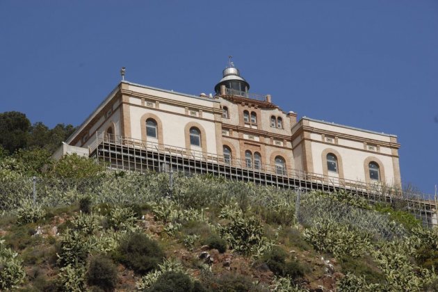 faro montjuic antonio lajusticiabueno ajbcn