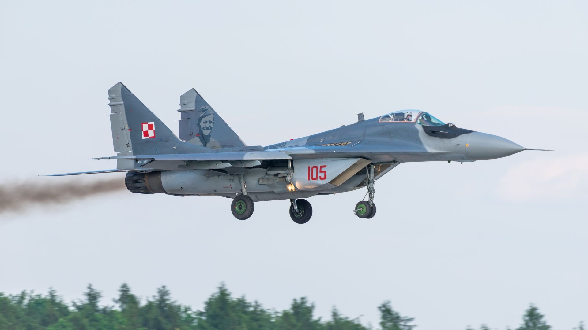 Mikoian Gurevitx MiG 29