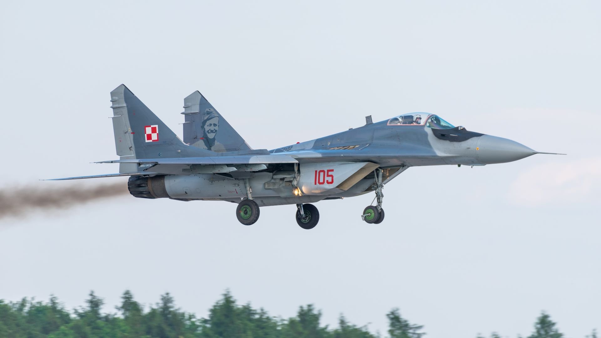 Mikoian Gurevitx MiG 29 Mikoian Gurevitx MiG 29