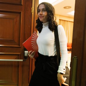 2 anys del naufragi de la moció de censura a Múrcia: què en queda, de Ciutadans?
