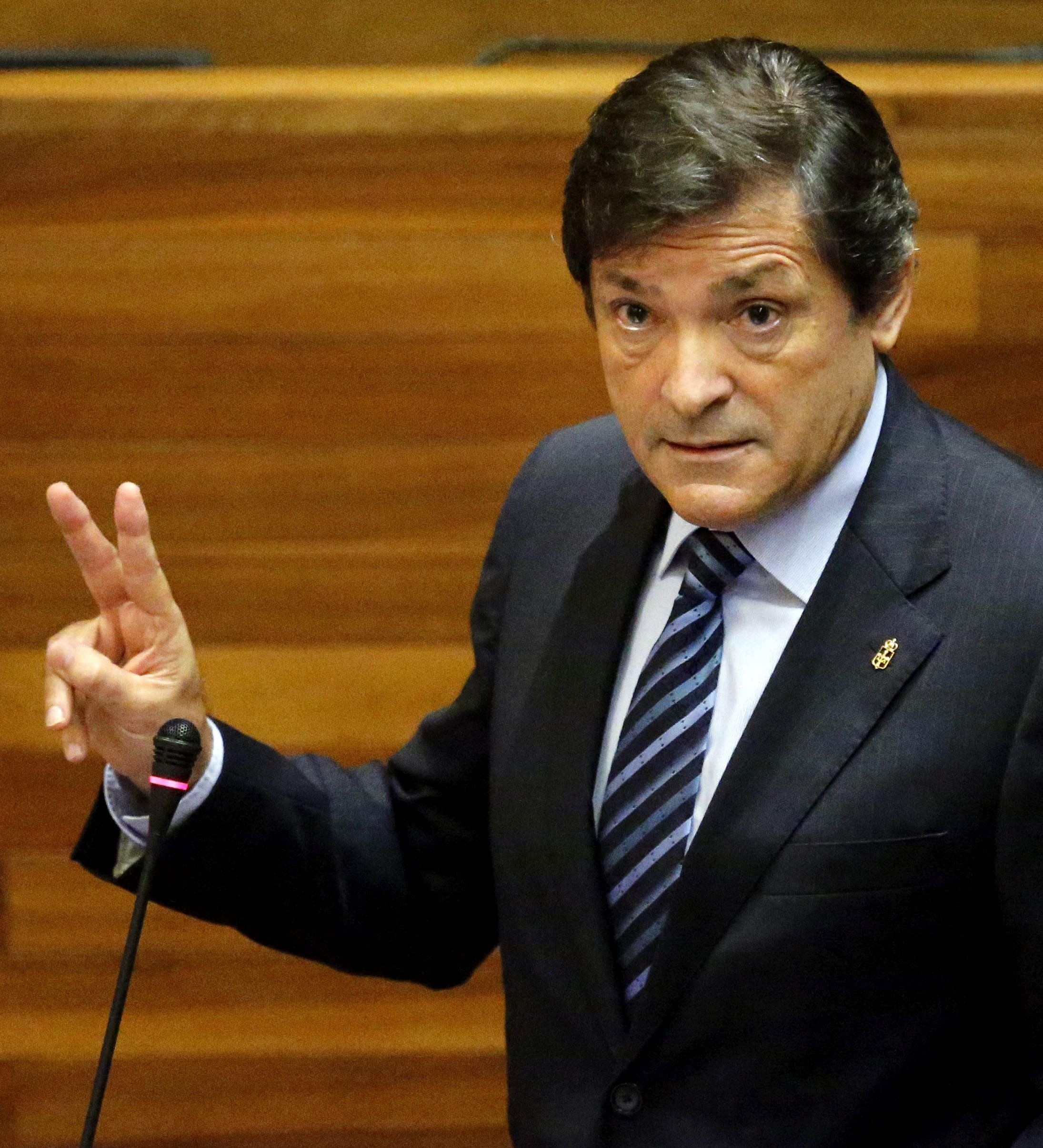 Un 71% de los socialistas prefieren terceras elecciones a un gobierno de Rajoy