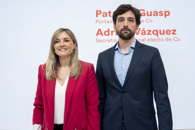 europa press adrian vazquez patricia guasp europa press adrian vazquez patricia guasp