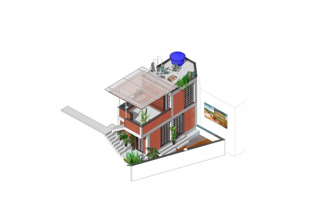 lv003 arq mk isometrica lv003 arq mk isometrica