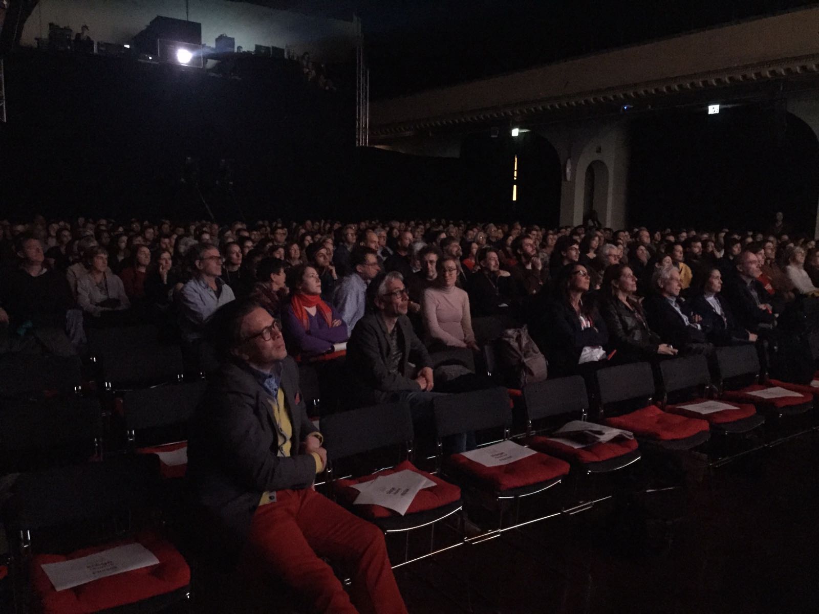 Máxima expectación por la asistencia de Puigdemont al festival de derechos humanos de Ginebra
