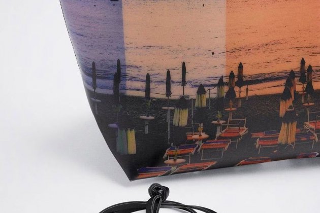 Bossa d'espatlla estil shopper 1