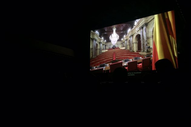 documental Ginebra Carlota