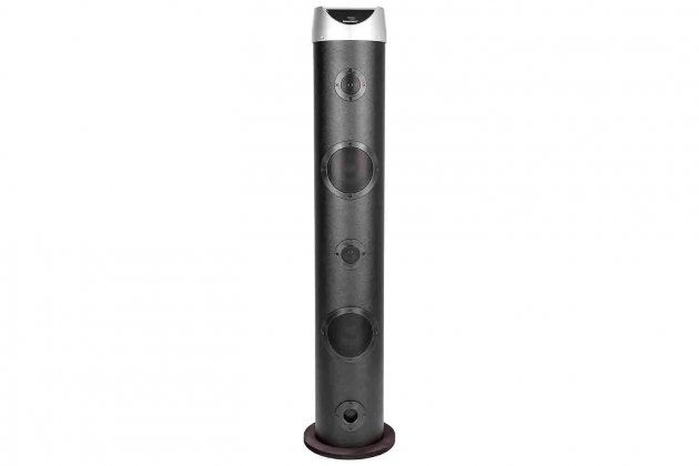 Torre de sonido Bluetooth de SilverCrest Torre de sonido Bluetooth de SilverCrest