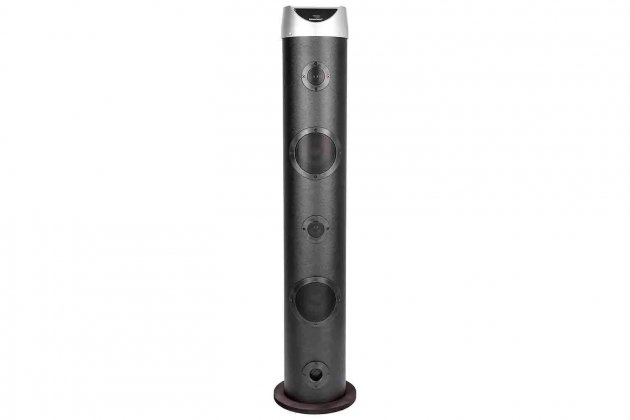 Torre de sonido Bluetooth de SilverCrest