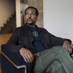 Colson Whitehead és cool, i llegir-lo, més cool encara