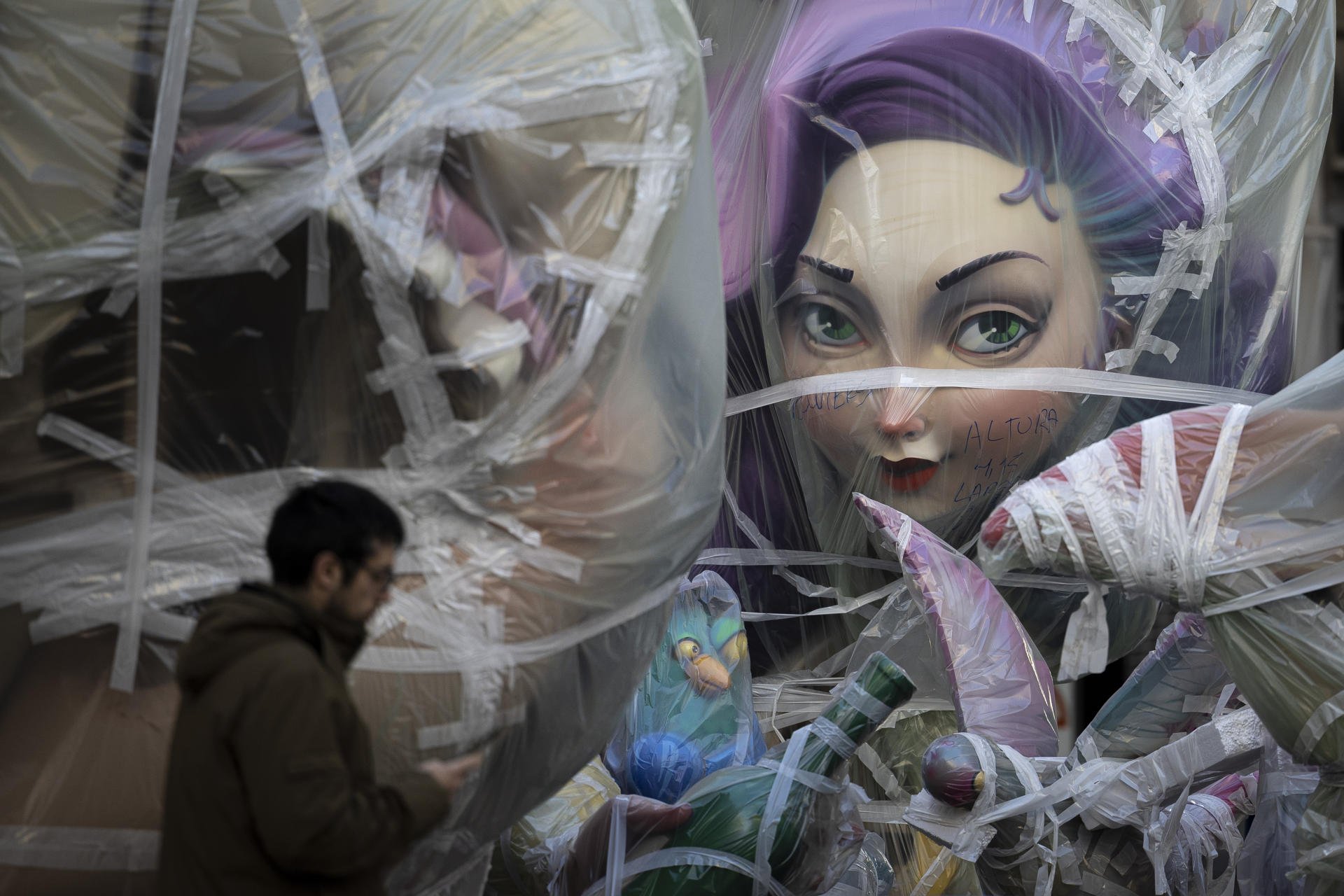 València (Espanya) València (Espanya)