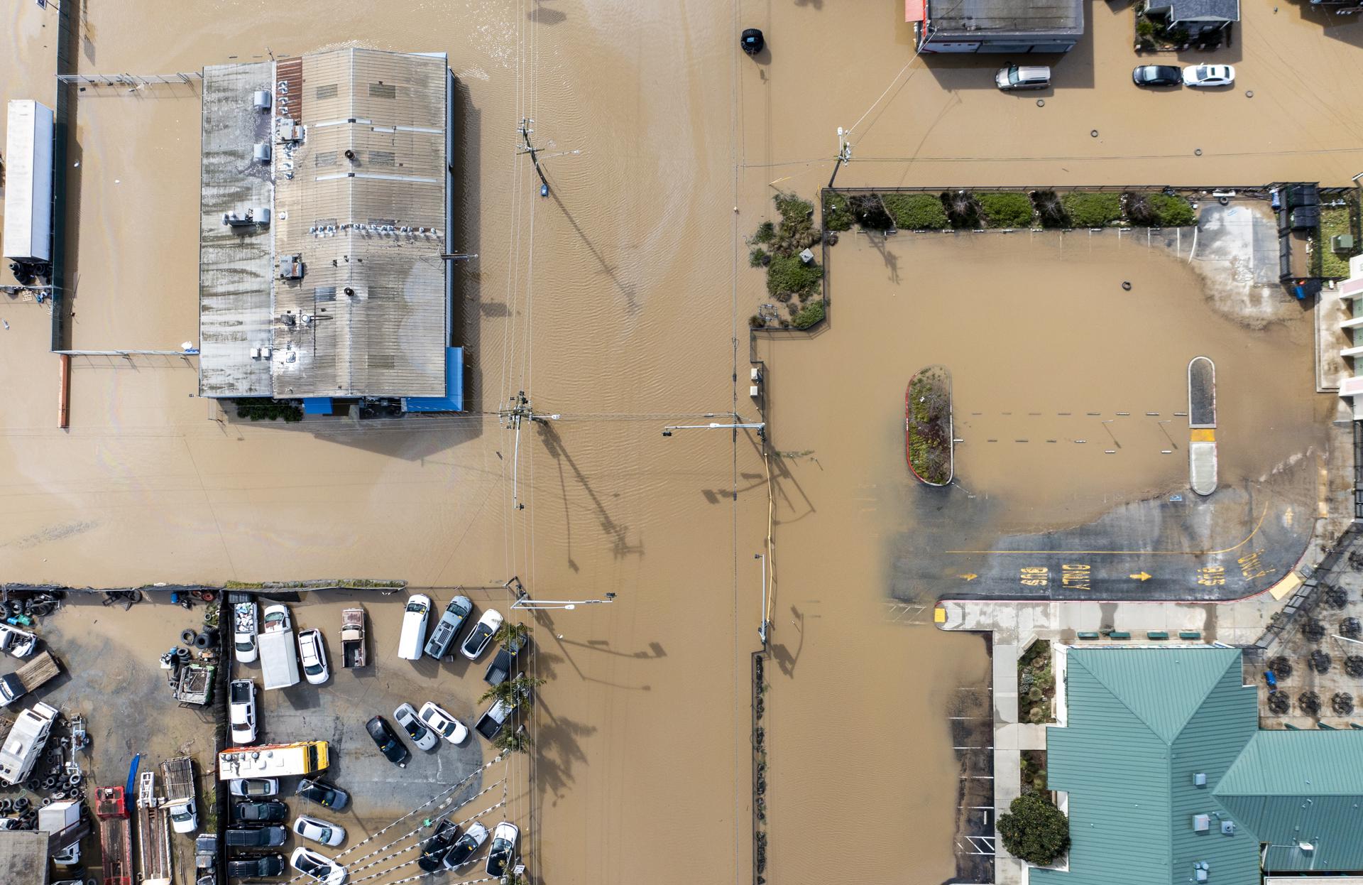 Pajaro (Estats Units) Pajaro (Estats Units)