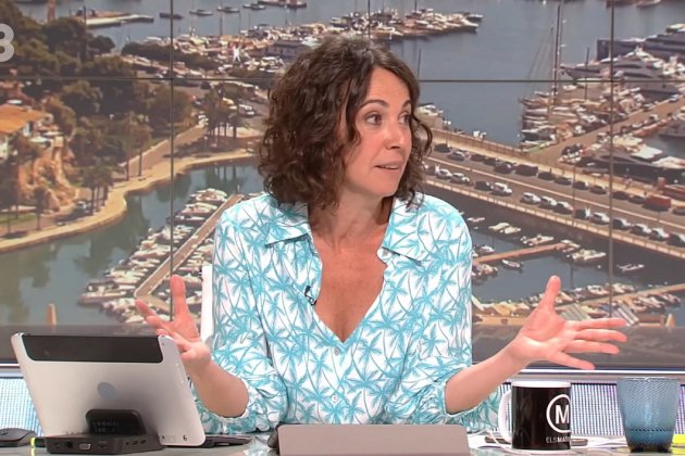 Lídia Heredia TV3 Lídia Heredia TV3
