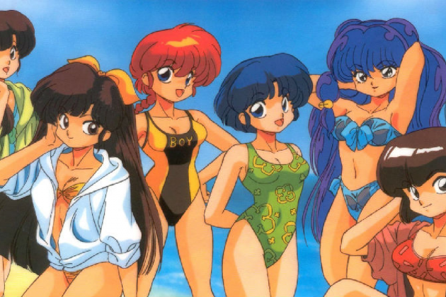 ranma