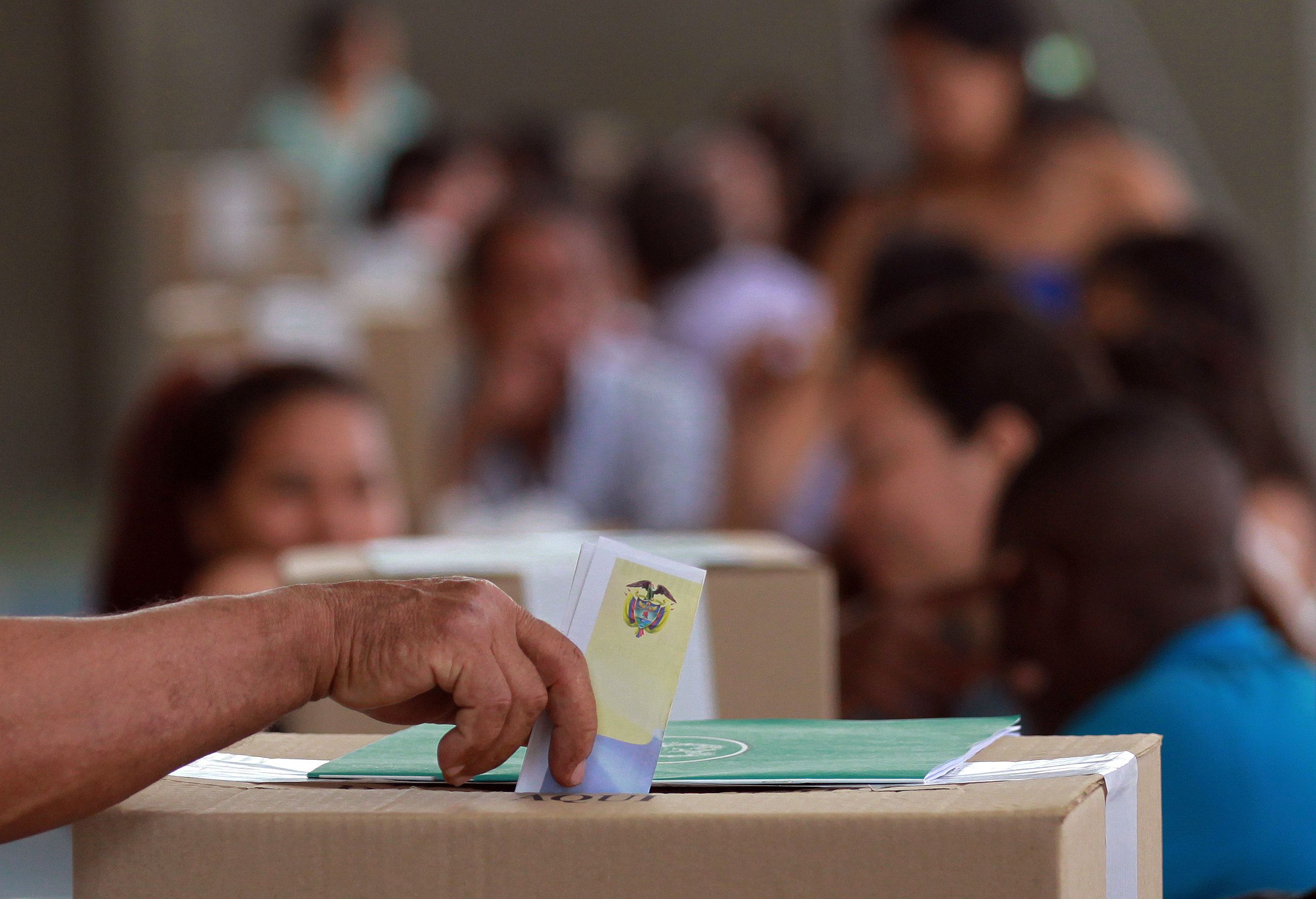 El día de la feliSidad colombiana