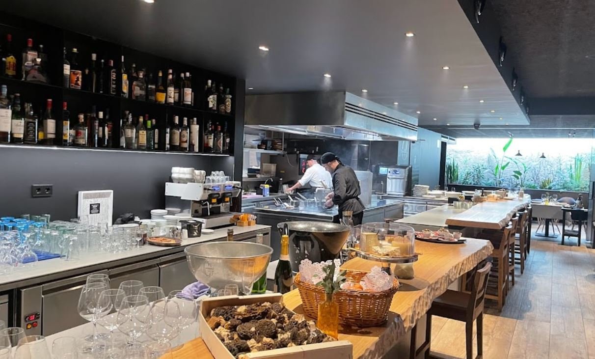 Can Manel: el restaurant d'Andorra que no et pots perdre si t'agrada la cuina de muntanya