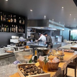 Can Manel: el restaurante de Andorra que no te puedes perder si te gusta la cocina de montaña