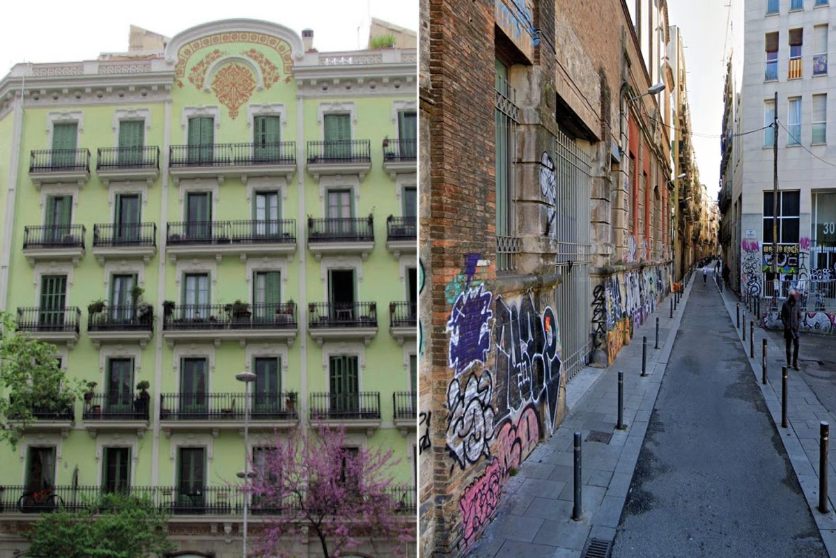 La ocupación ilegal de vivienda en Catalunya crece un 77% en los últimos siete años