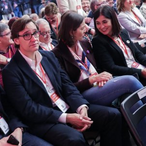 Pedro Sánchez, el president espanyol que converteix més ministres en candidats a eleccions