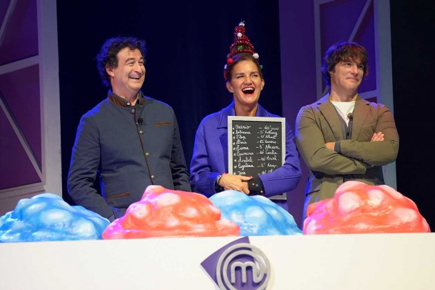 Jordi Cruz MasterChef Jordi Cruz MasterChef