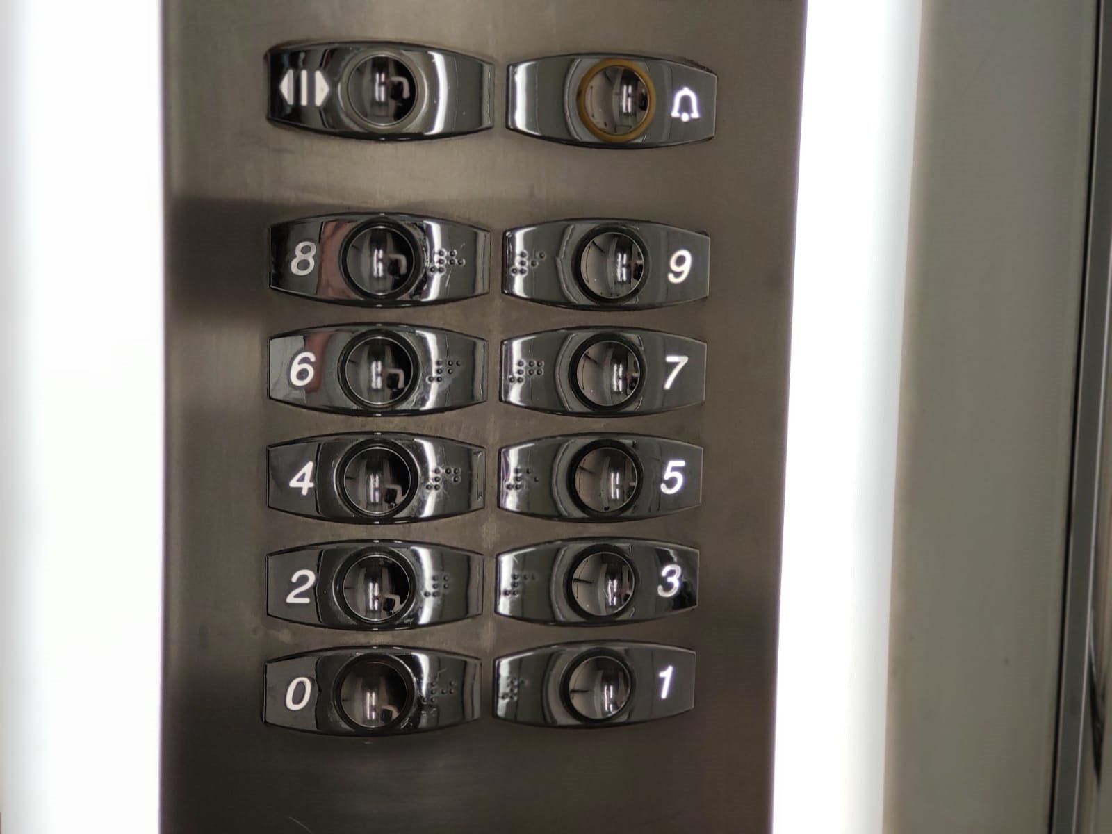 Nuevas exigencias para los ascensores